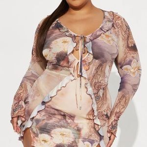 New from fashinova♥️